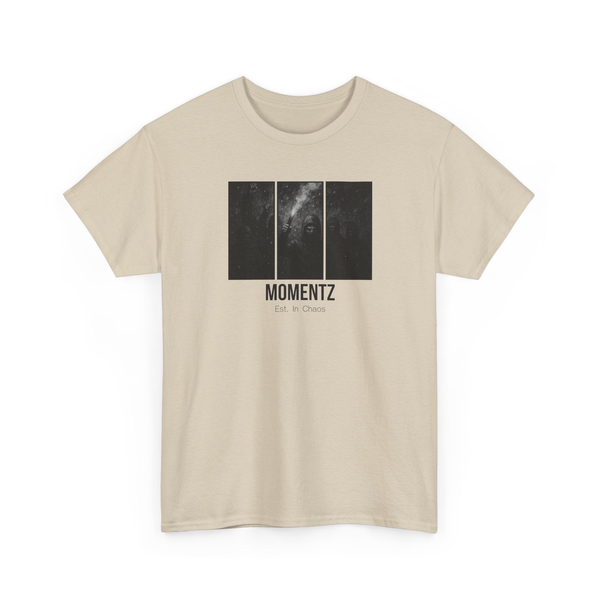 Momentz T-Shirt