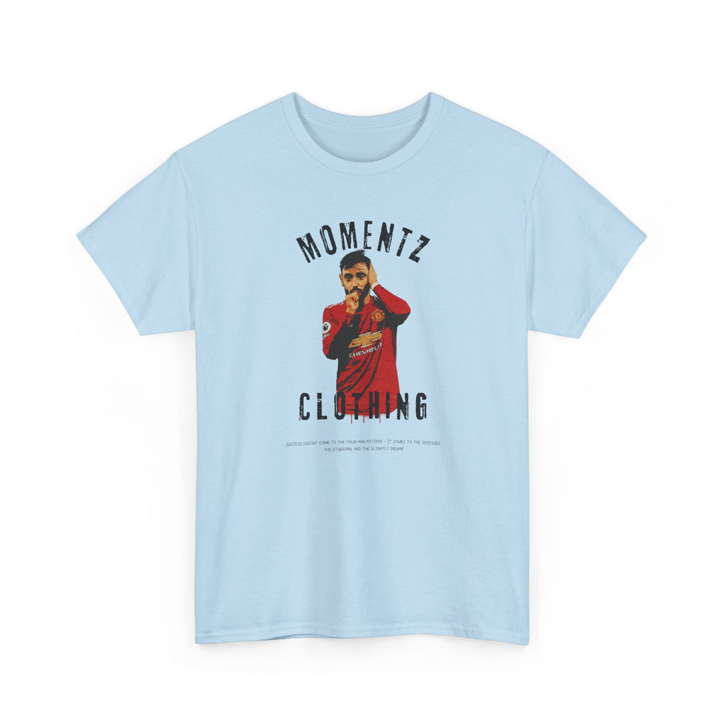 Fernandes Momentz T-Shirt