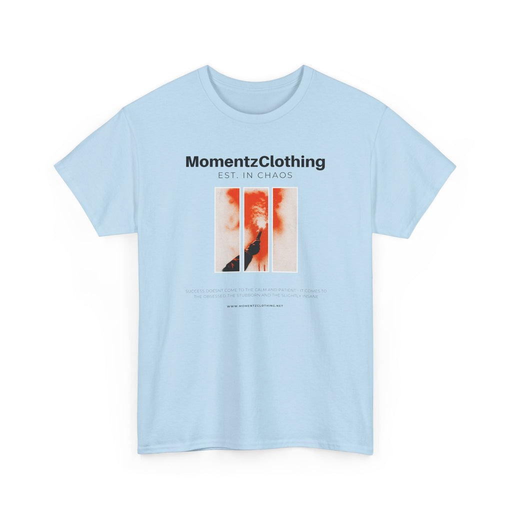 Momentz v4 T-Shirt