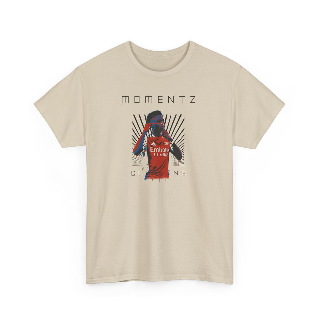 Saka Momentz T-Shirt