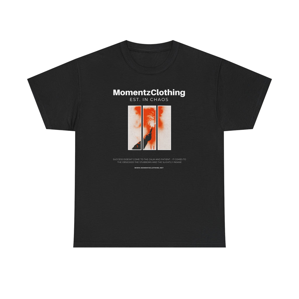 Momentz v4 T-Shirt