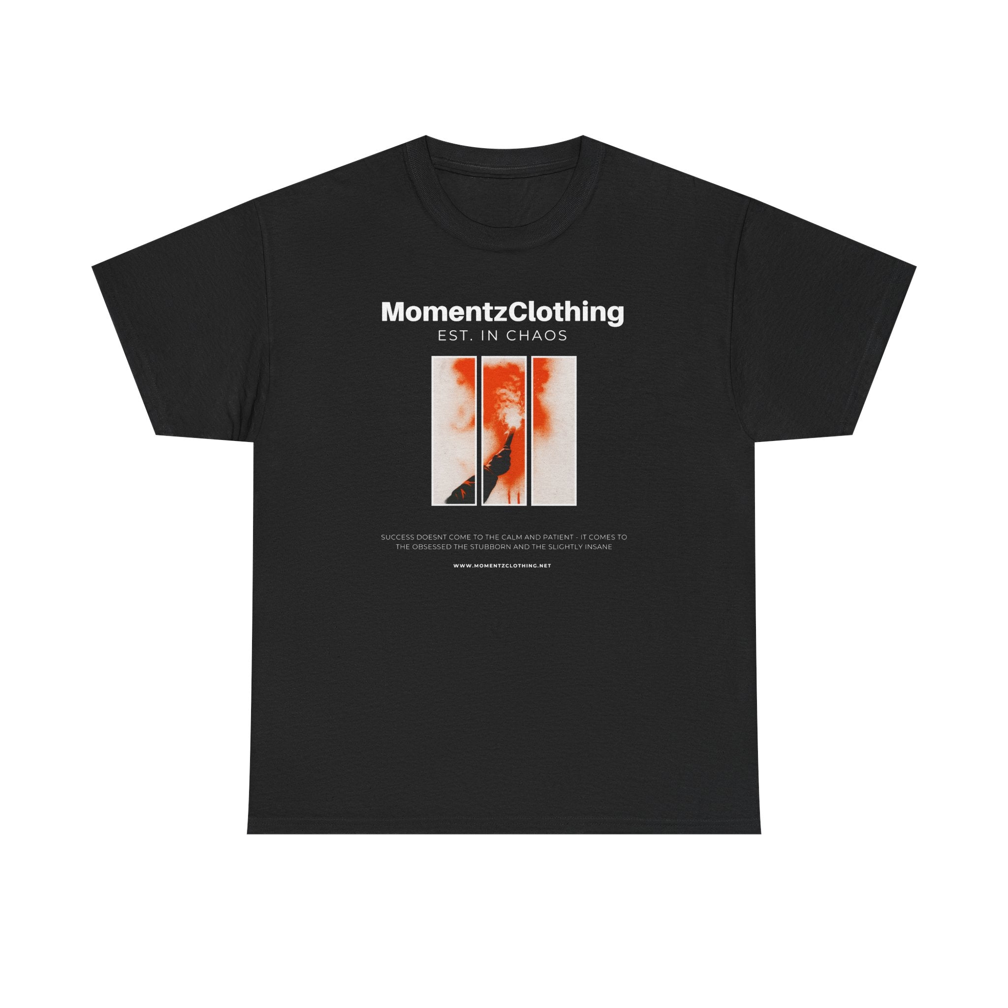 Momentz v4 T-Shirt