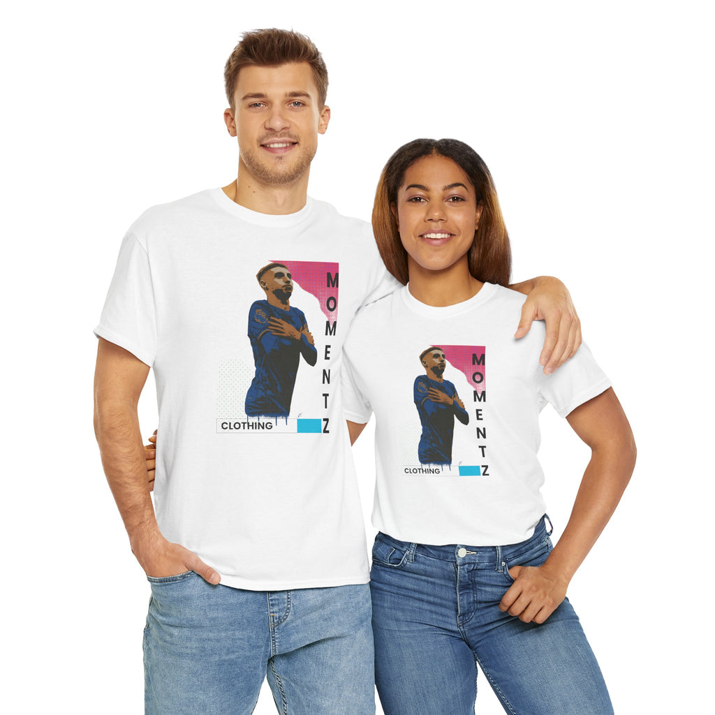 Palmer Momentz T-Shirt