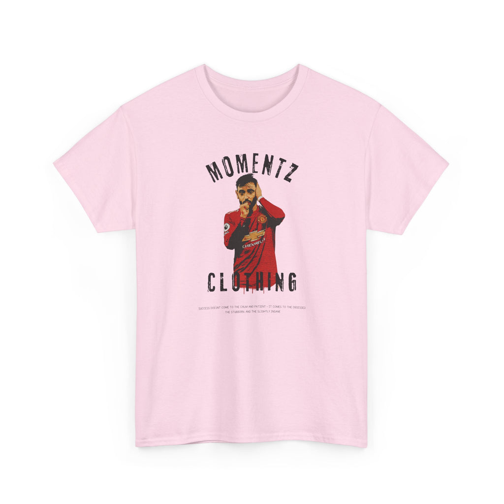 Fernandes Momentz T-Shirt