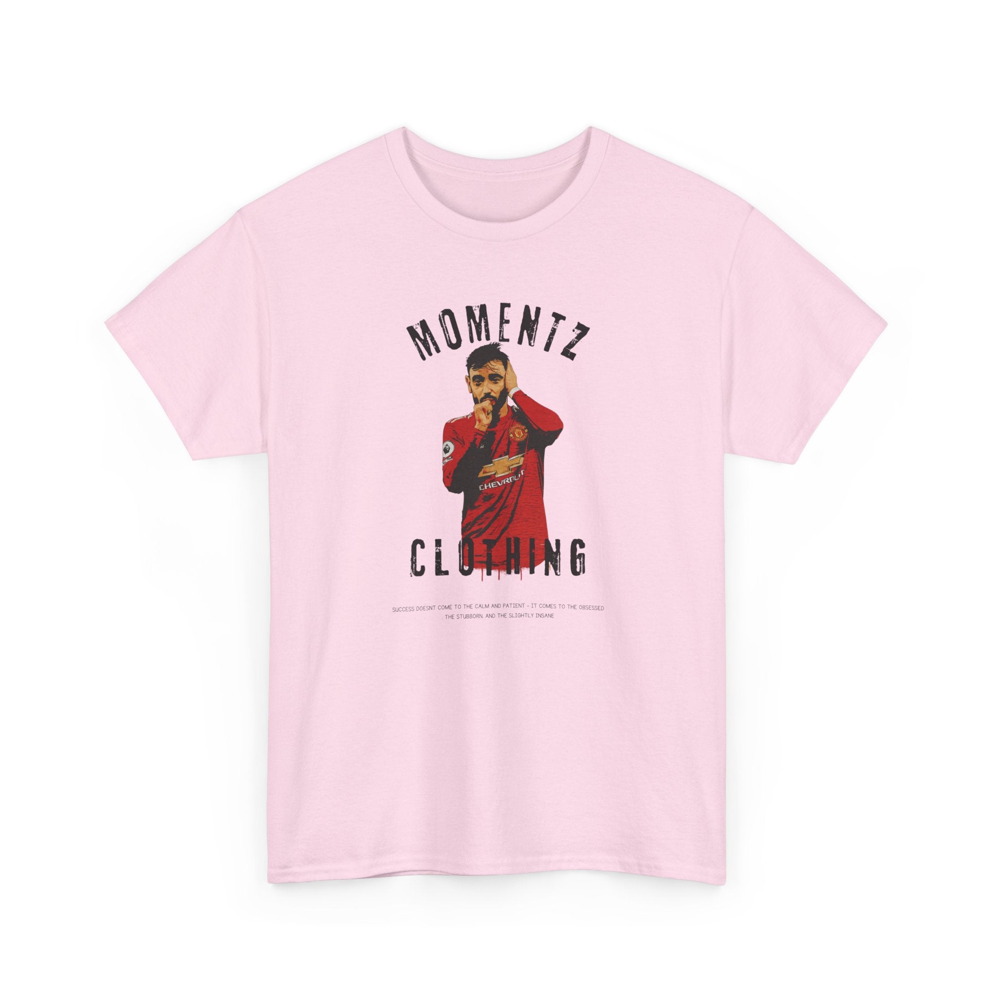 Fernandes Momentz T-Shirt