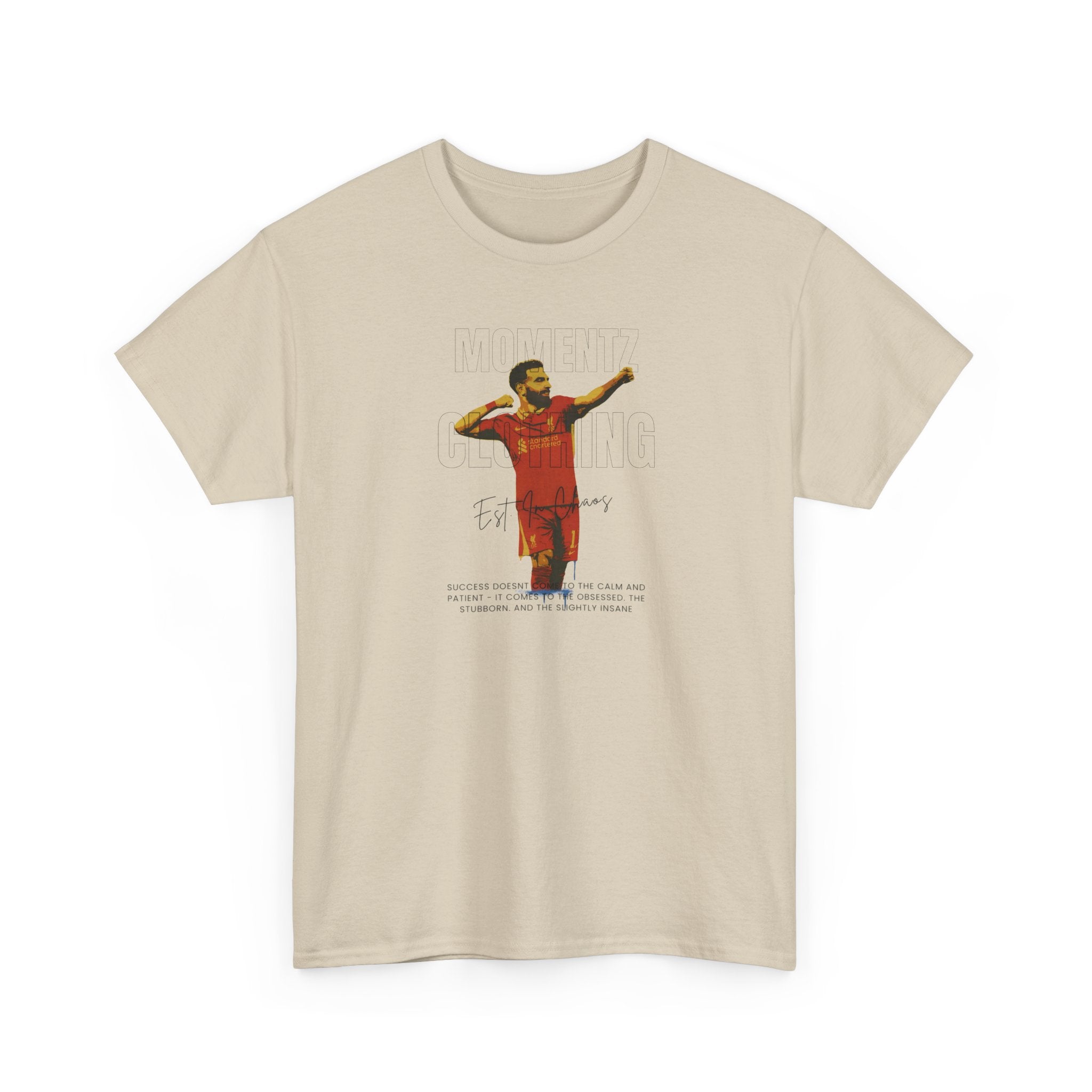 Salah Momentz T-Shirt