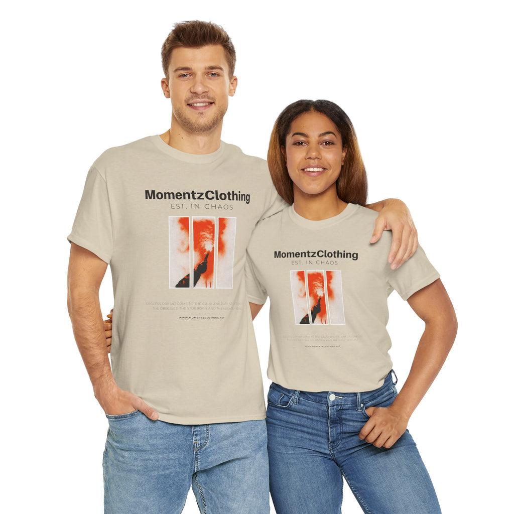 Momentz v4 T-Shirt