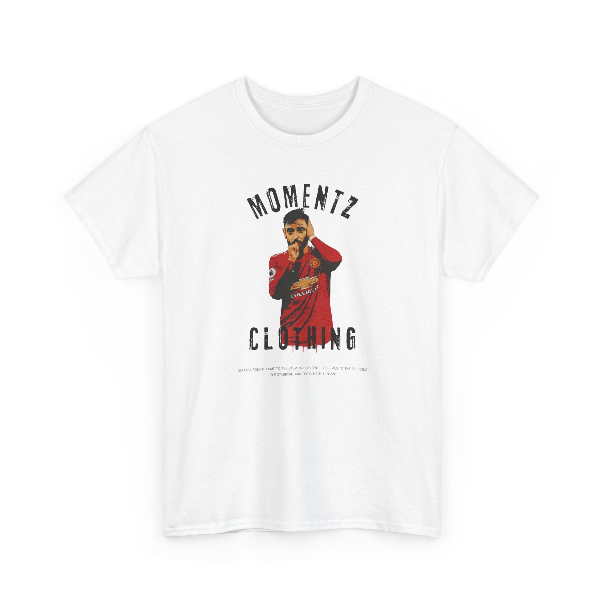 Fernandes Momentz T-Shirt