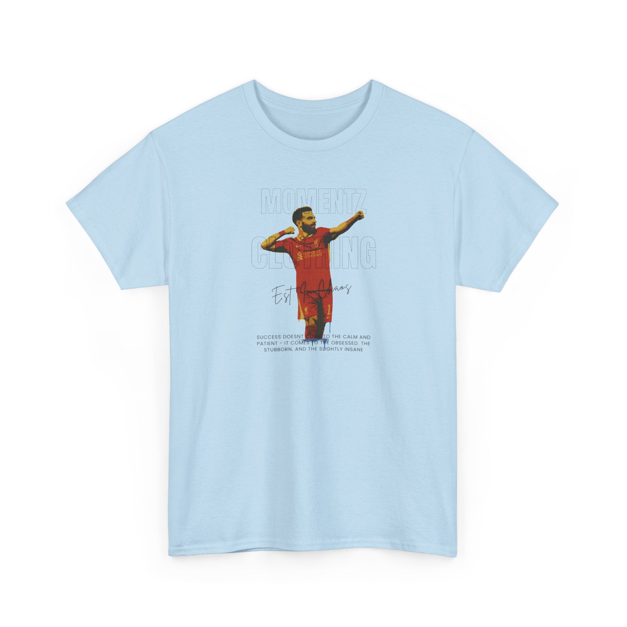 Salah Momentz T-Shirt