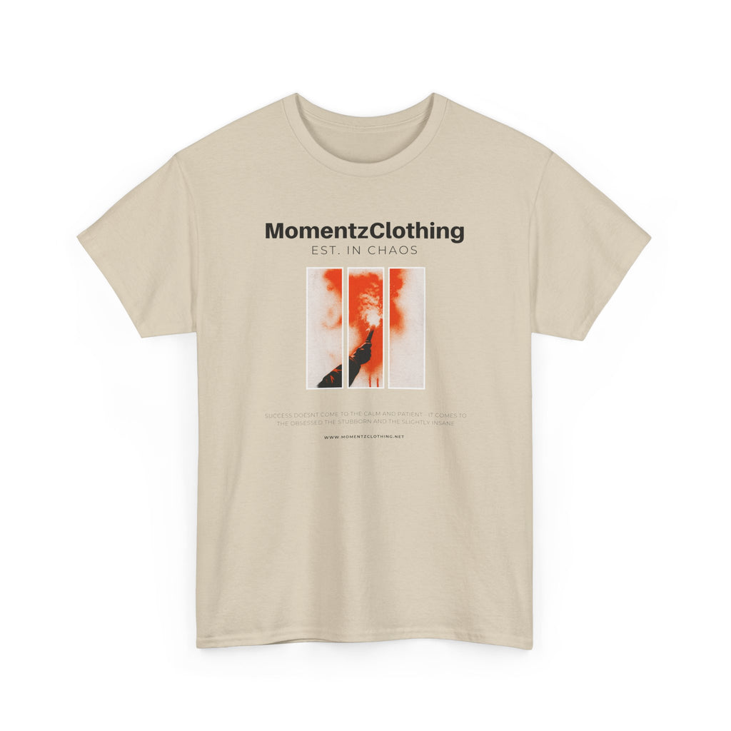Momentz v4 T-Shirt