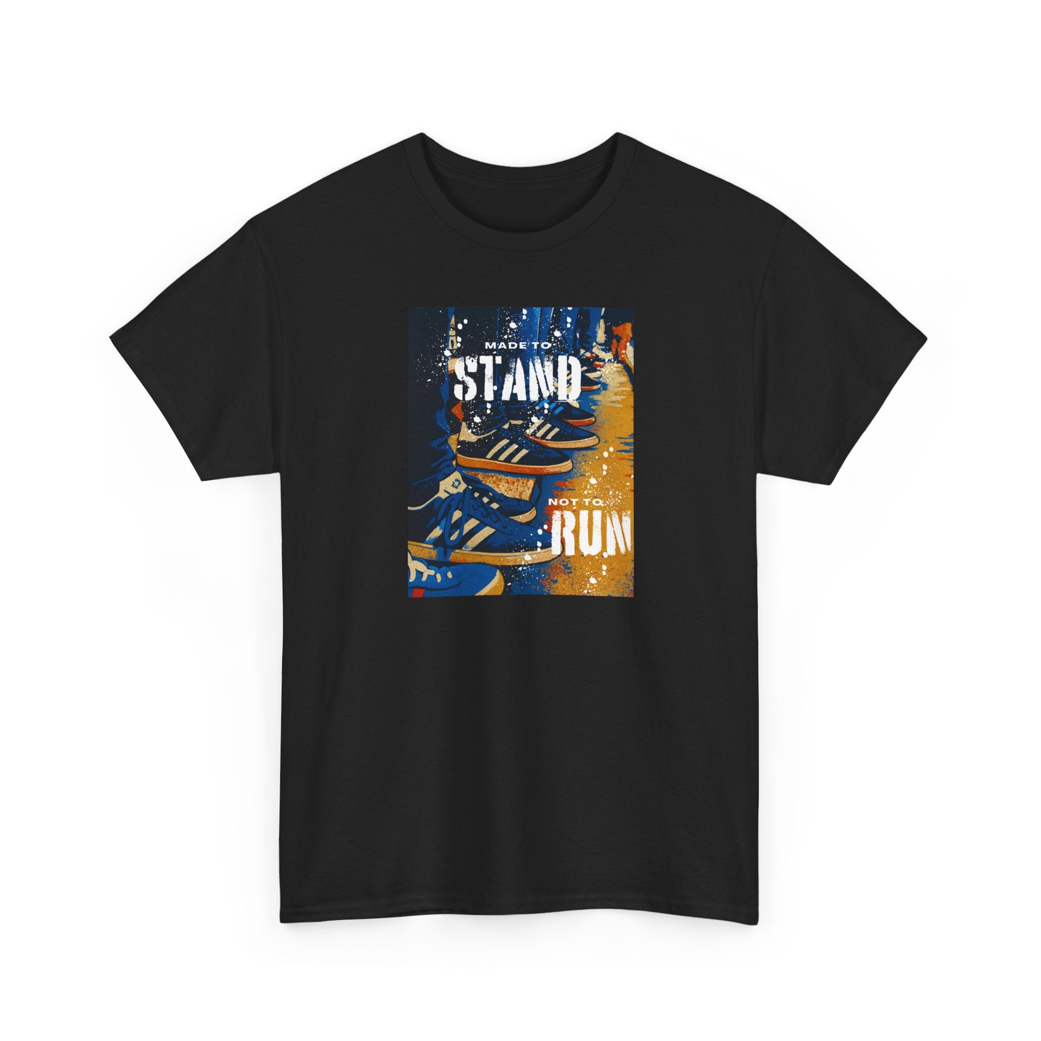 Made To Stand Momentz T-Shirt