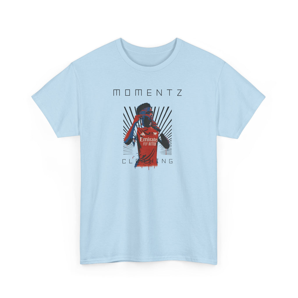Saka Momentz T-Shirt