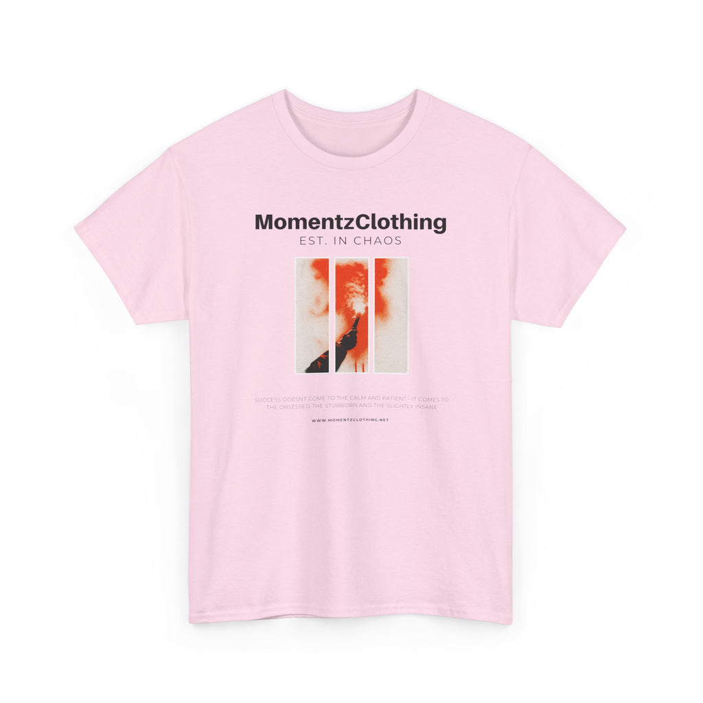 Momentz v4 T-Shirt