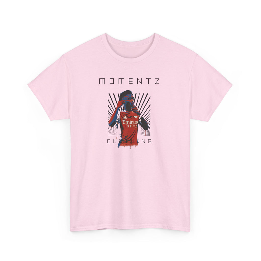Saka Momentz T-Shirt