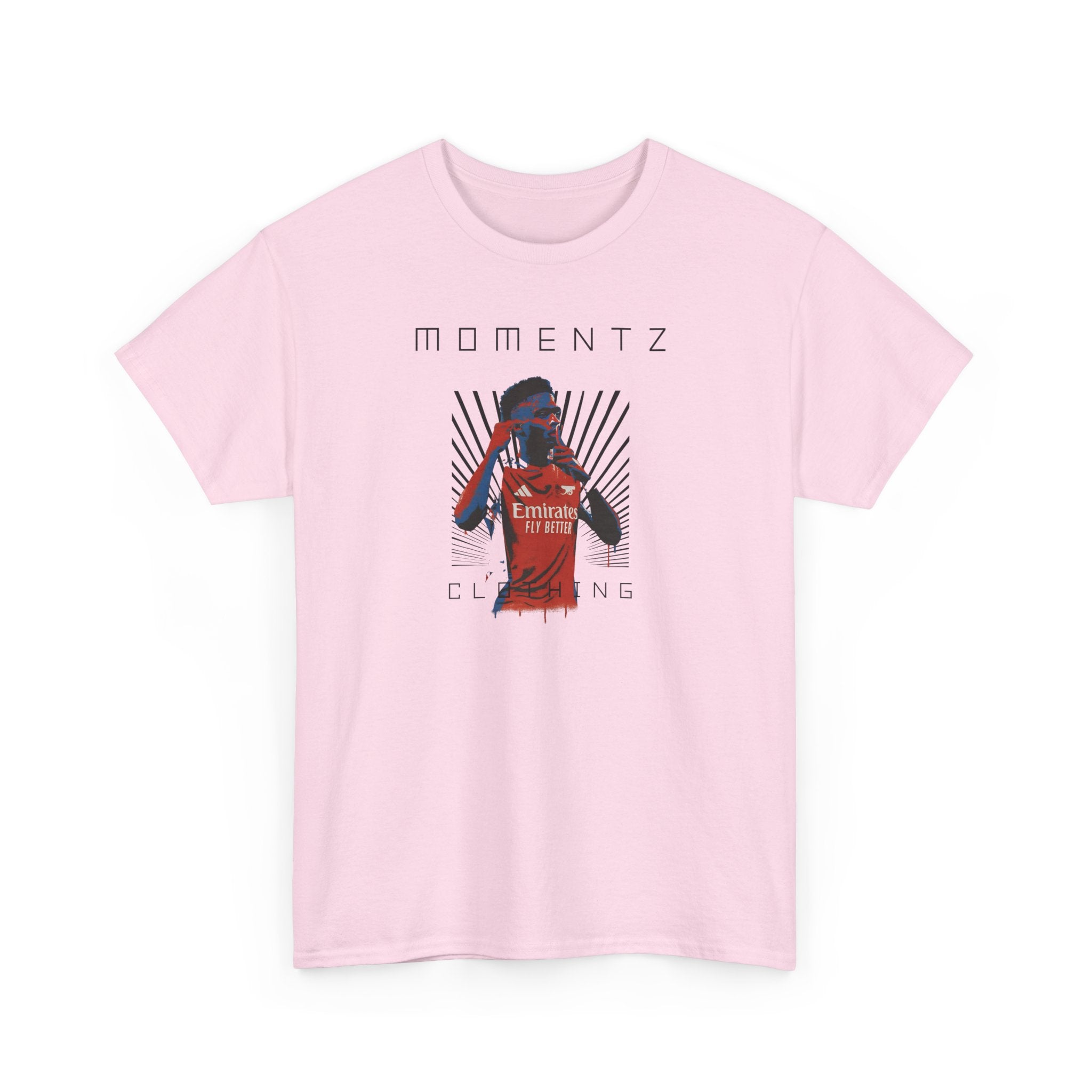 Saka Momentz T-Shirt