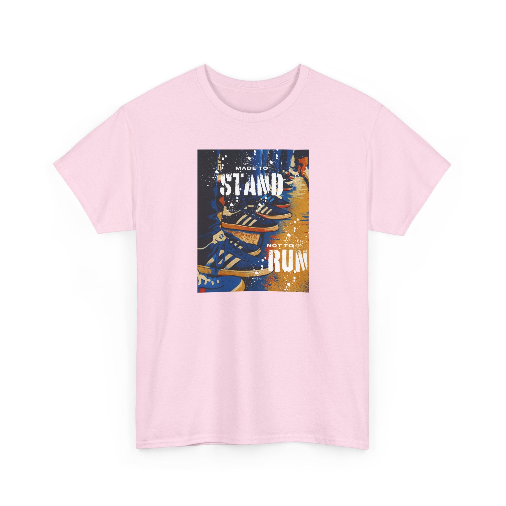 Made To Stand Momentz T-Shirt