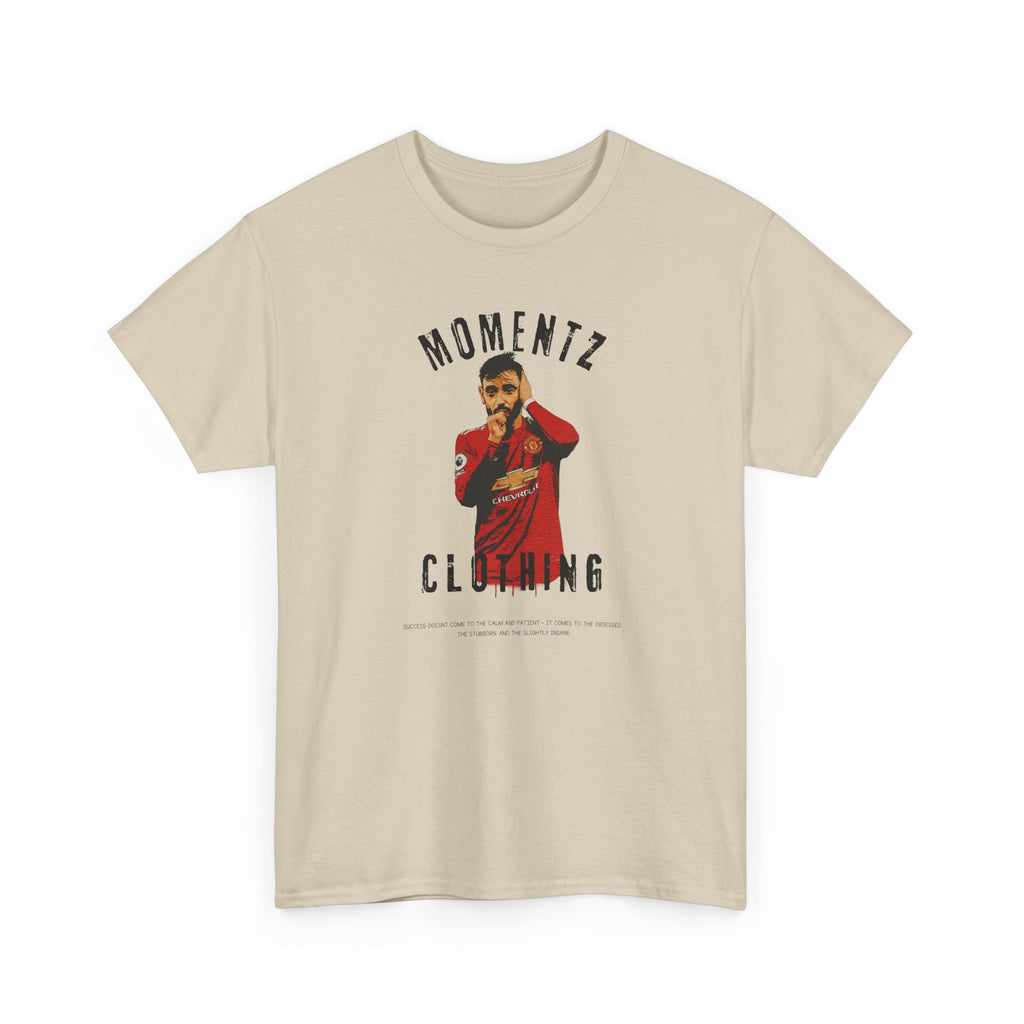 Fernandes Momentz T-Shirt