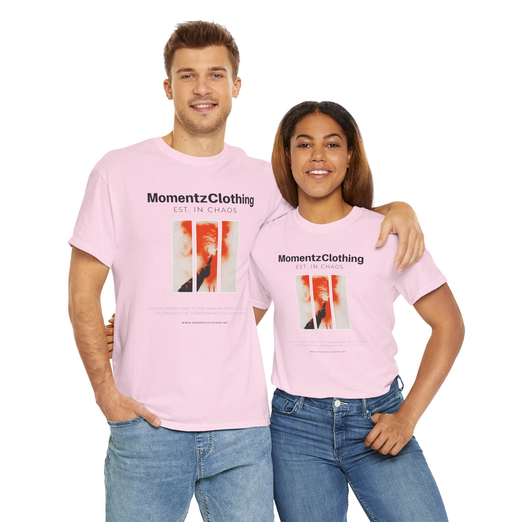 Momentz v4 T-Shirt
