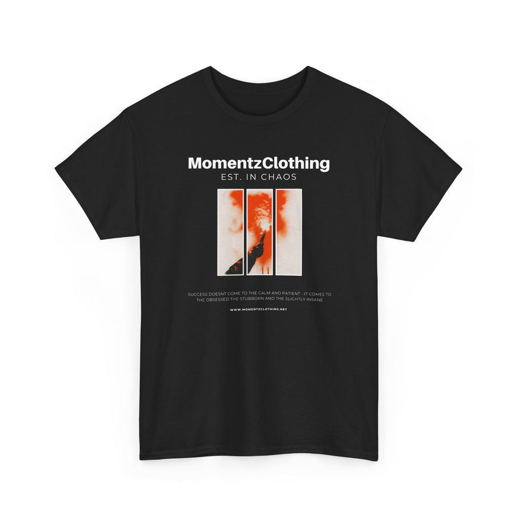 Momentz v4 T-Shirt