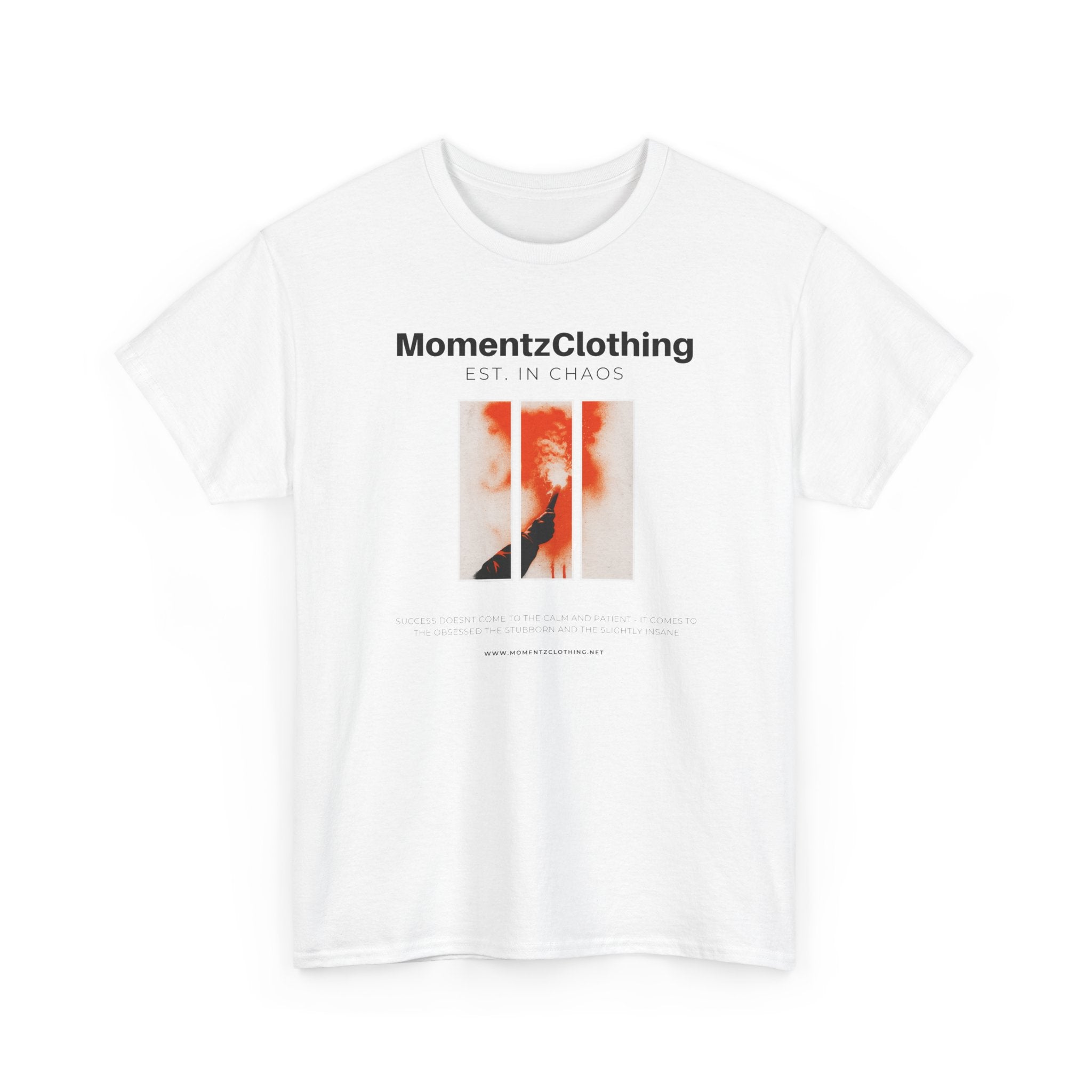 Momentz v4 T-Shirt