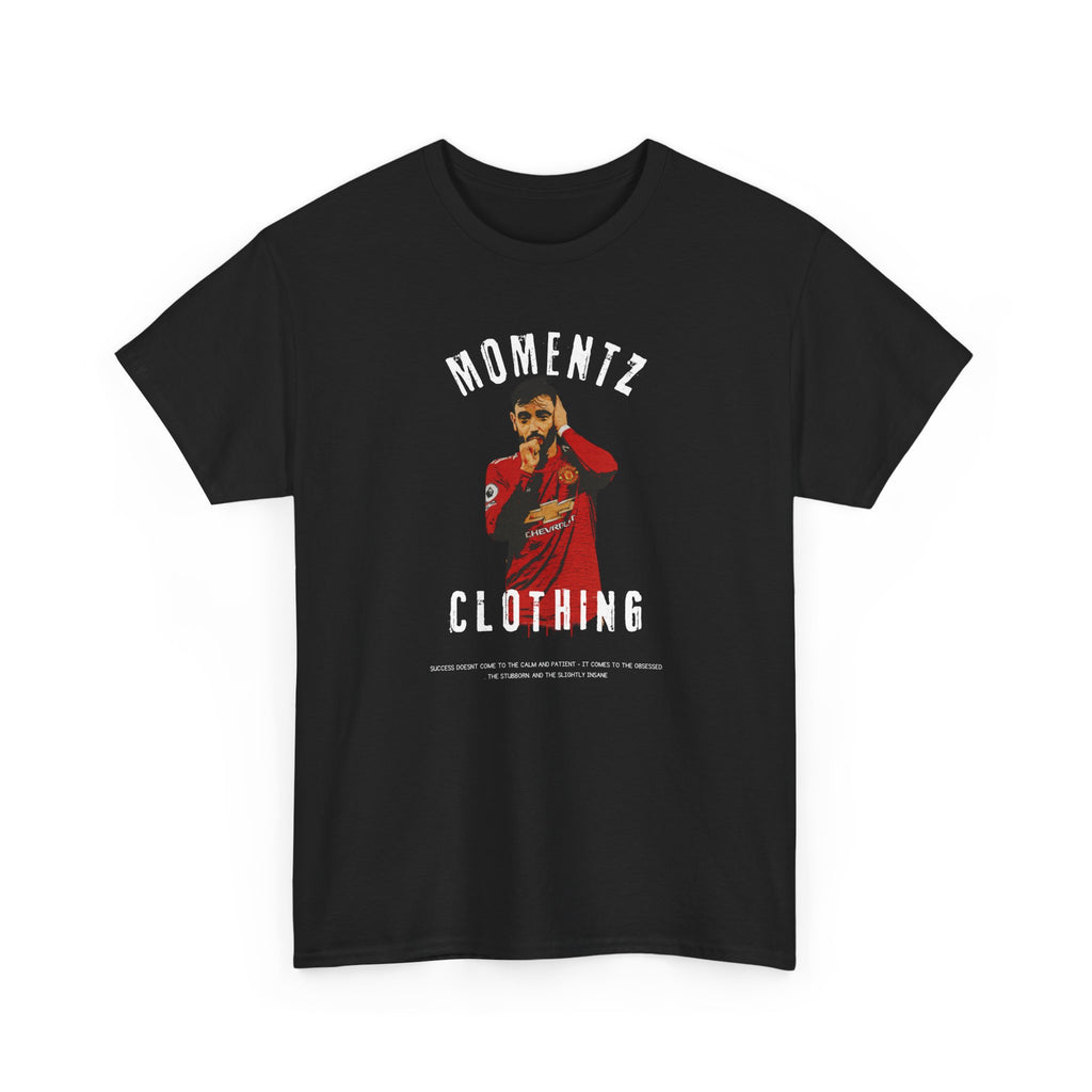 Fernandes Momentz T-Shirt