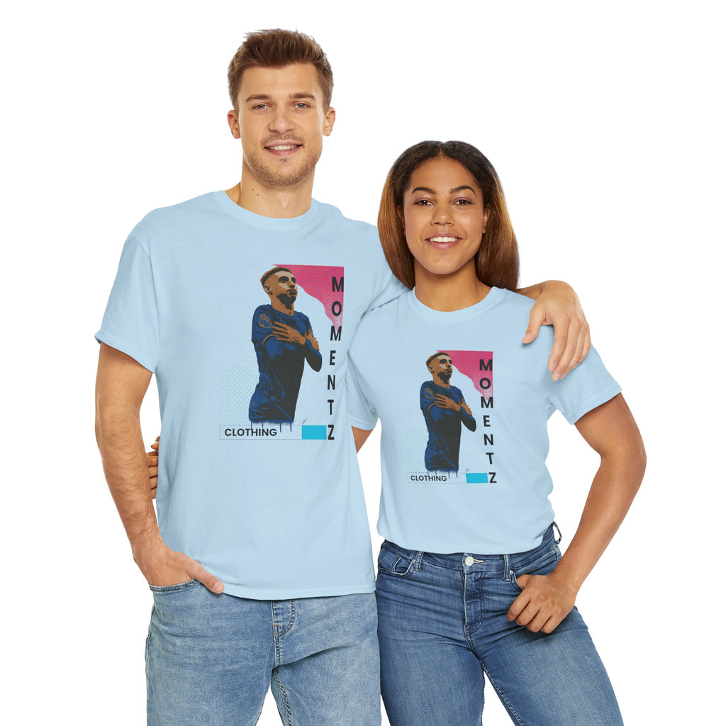 Palmer Momentz T-Shirt