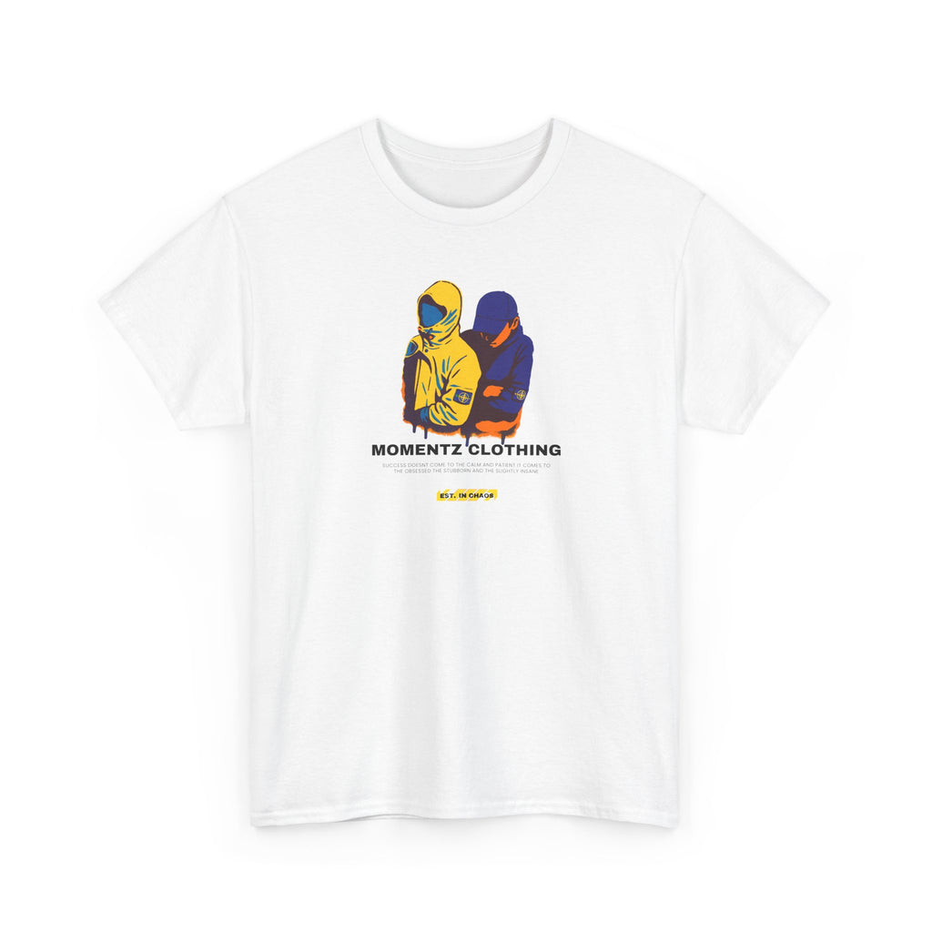 Momentz v5 T-Shirt
