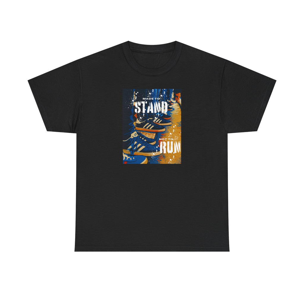 Made To Stand Momentz T-Shirt