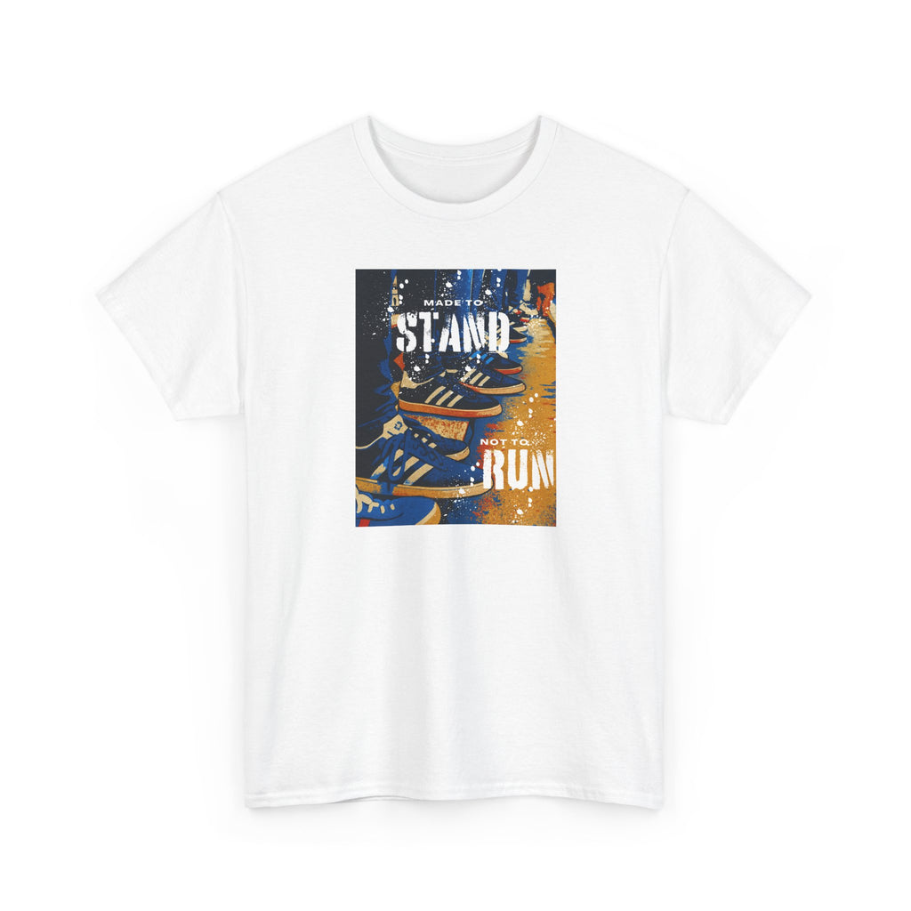 Made To Stand Momentz T-Shirt
