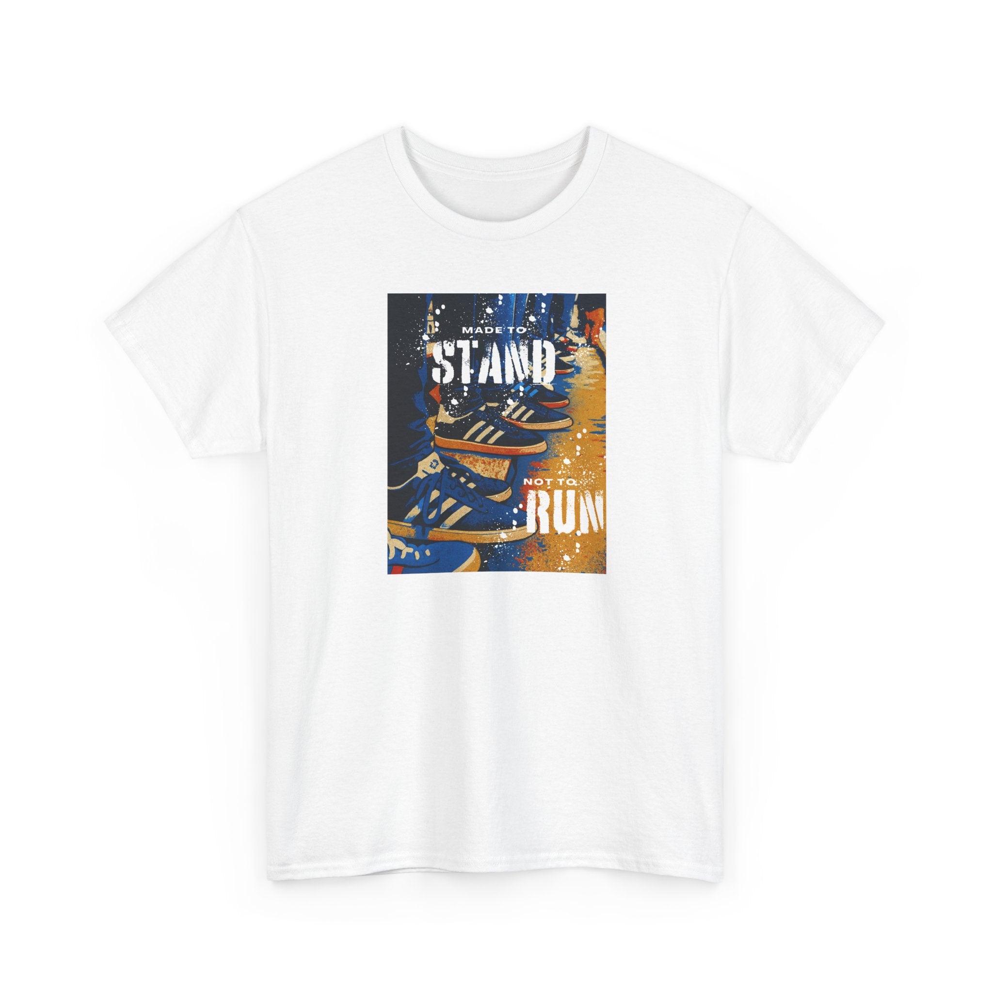 Made To Stand Momentz T-Shirt