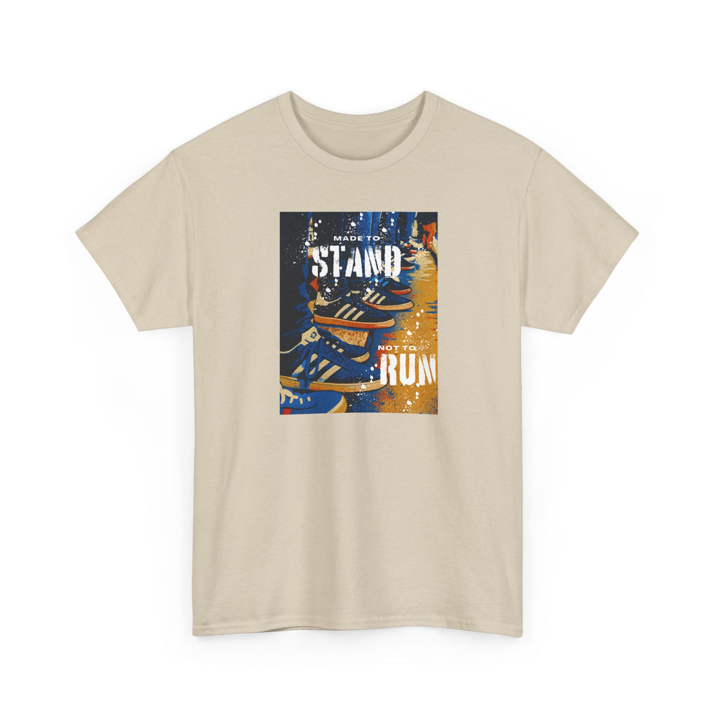 Made To Stand Momentz T-Shirt