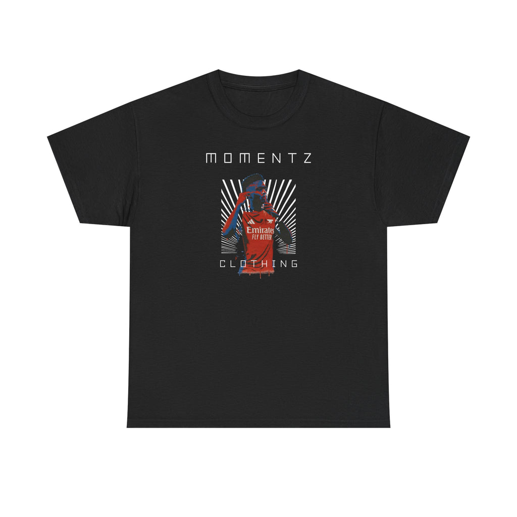 Saka Momentz T-Shirt