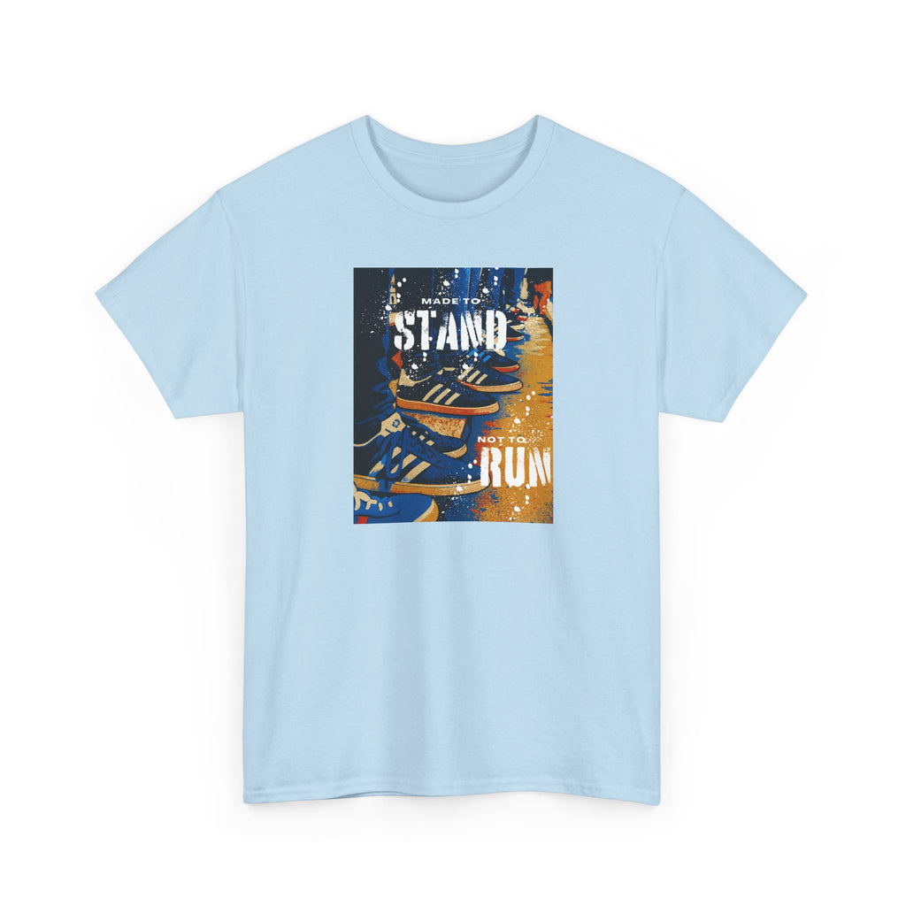 Made To Stand Momentz T-Shirt