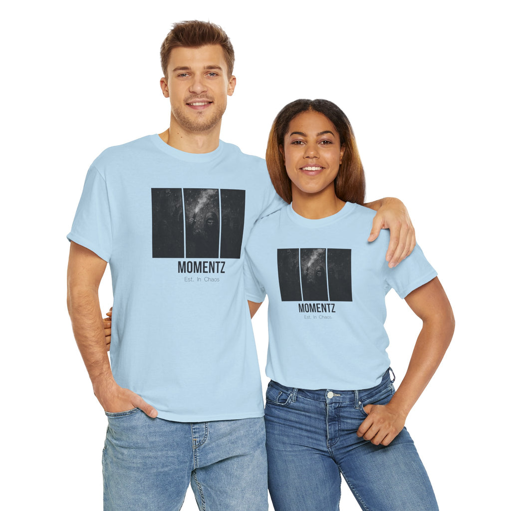 Momentz T-Shirt